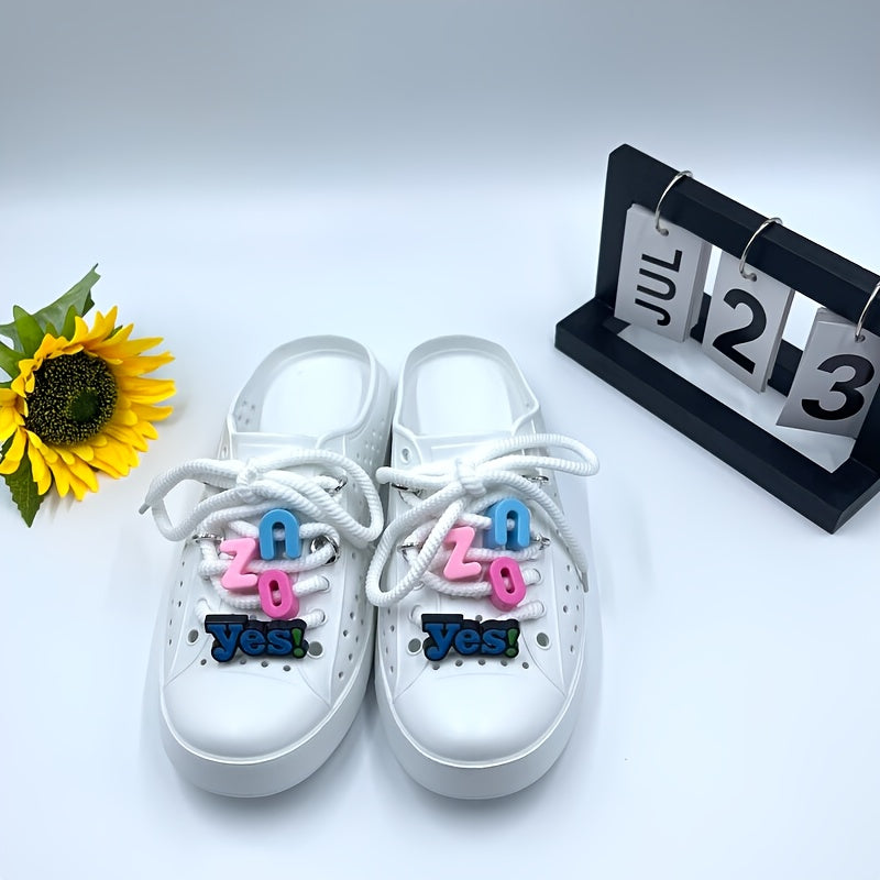 Women's Slip-On Clogs Breathable EVA Flat Shoes for Indoor Outdoor Use