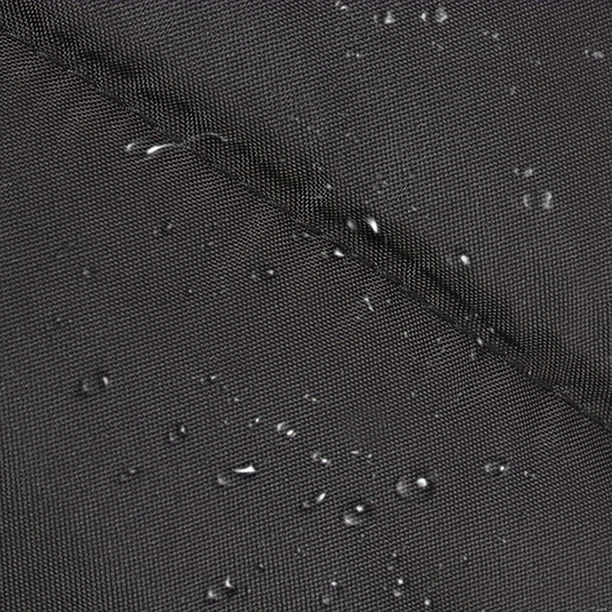 Funda de cojín exterior a prueba de viento con calentador de pies y calor para clima frío