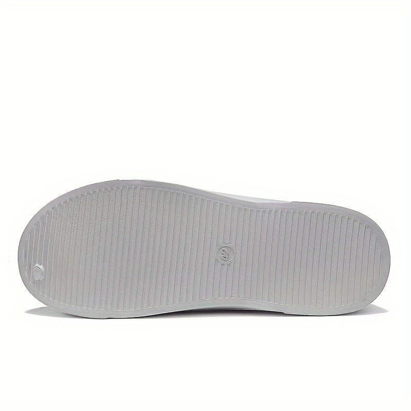 Unisex EVA Clogs Lightweight Slip-On Water Shoes Non-slip BeachFootwear