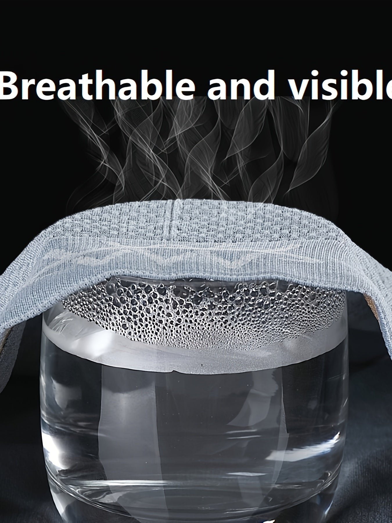 Men's Boxer Briefs Set of 10 Seamless Breathable Quick-Dry Polyester Spandex Black White Gray Navy Blue S-XXL