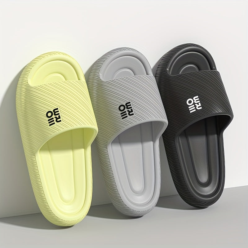 Women's Thick-Soled Soft Indoor Outdoor Summer Slippers