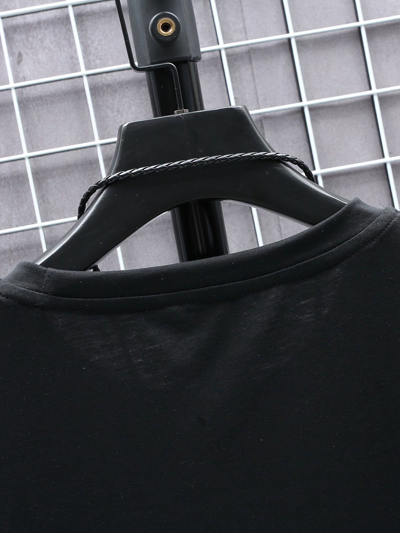 Футболка с коротким рукавом для мужчин большого размера с принтом и узором для активного отдыха и спорта на свежем воздухе, большой и высокий рост