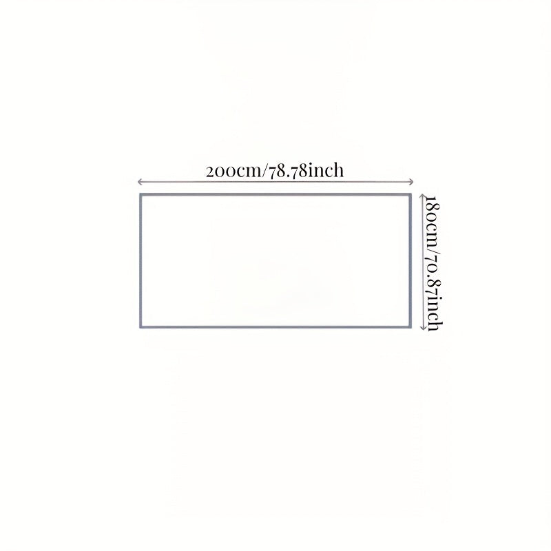 Non-Slip Furniture Cover for Mattresses Sofas and Tables 180-200gsm Hand Washable