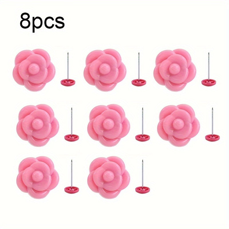 Set of 8 Quilt Retainer Clips Anti-slip Bedding Clips for Sofa Cushions and Covers