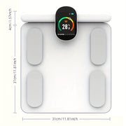 Smart Health Scale High Precision for Home Use