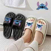 Women's Men’s EVA Slides Open-Toe Breathable Casual Sandals Multiple Colors