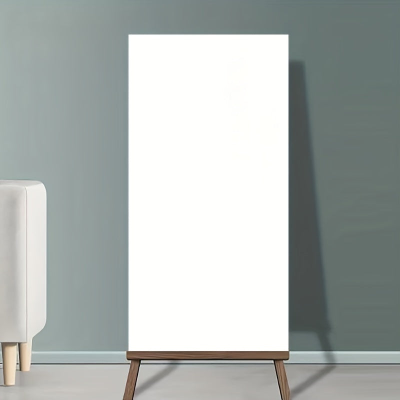 3D Marble Look Self-Adhesive PVC Wall Tiles Glossy Finish Bohemian Style for Home Decor