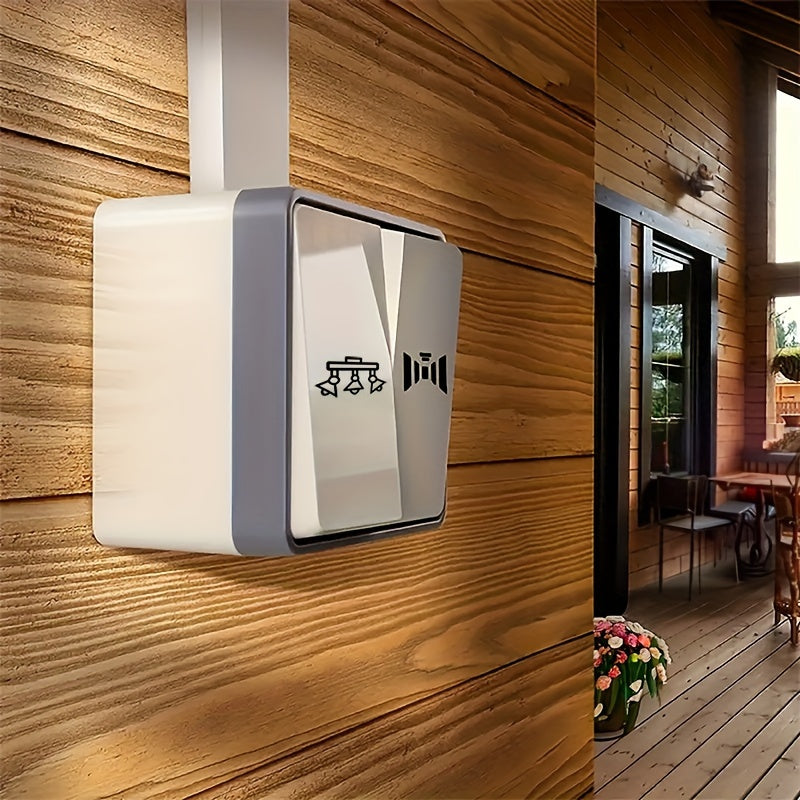 100 shaffof o'tkazgichli kalitlar uchun yorug'liklar, ventilyatorlar, issiqdoshlar, suv o'tkazmaydigan, moyga chidamli