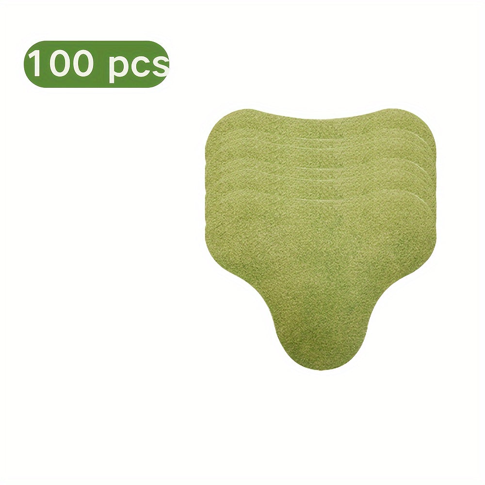 Herbal Mint-Infused Neck Patch Deep Heating Relief Up to 8 Hours