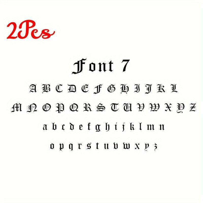 Personalized Cufflinks with Custom Initials and Name for Men Elegant Gift for Birthdays and Father's Day