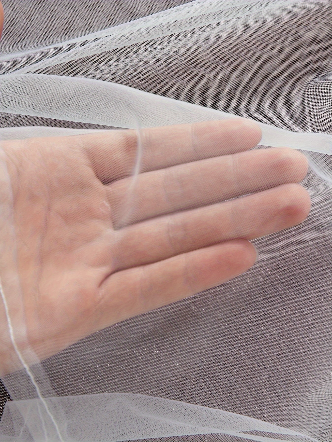 Conjunto de lencería para mujer de malla con vestido de cuello halter y tanga