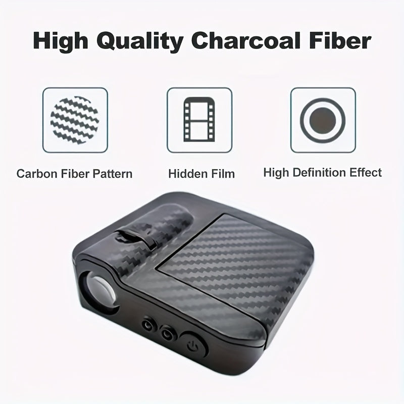 Car Door Welcome Lights 4/2pcs Customizable with Photo and Text for Home and Vehicles