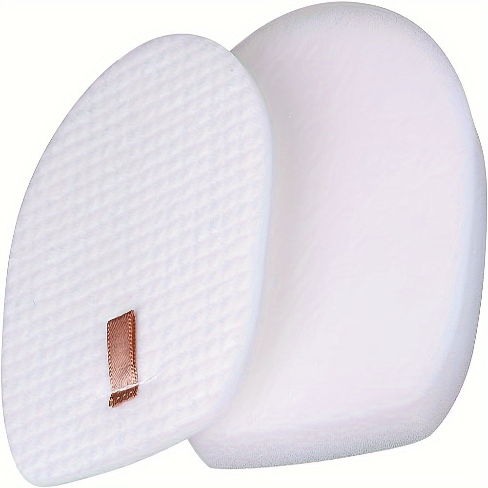 8 Vacuum Filters for Pet Pro Cordless Stick Vacuum Foam Felt Replacement