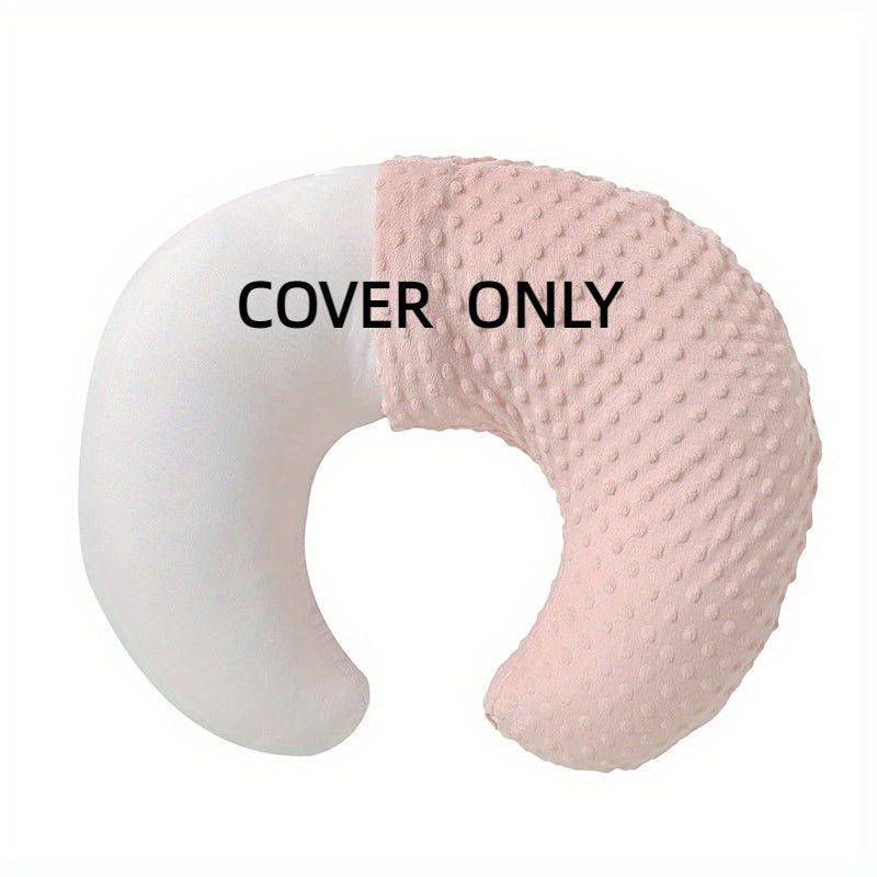 Ovqatlantirish, o'tirish va o'rganish uchun bolalar uchun yostiq, yumshoq yostiqli qo'llab-quvvatlash