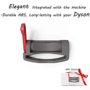 Qo‘l bilan ishlatiladigan changyutgichlar uchun 4 dona Trigger Lock Clips, V6 V7 V8 V10 V11 V15 bilan mos keladi