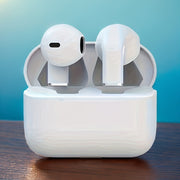 Anime-Inspired True Wireless In-Ear Headphones with 9D Stereo Sound Noise Cancellation for Gaming and Casual Use