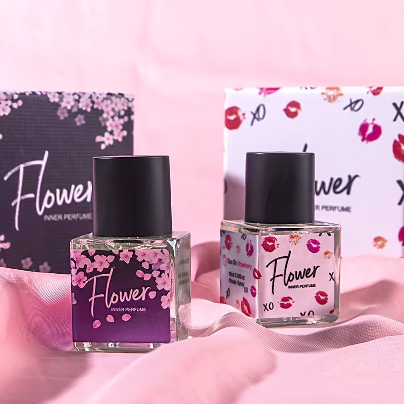 Exotic Floral Perfume for Women for Summer and Daily Wear