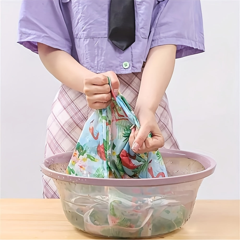 Katta sig'imli to'rtburchakli polyester xarid sumkasi, tutqichlari bilan egiluvchan oziq-ovqat sumkasi, suv o'tkazmaydigan va yuviladigan, sayohat, piknik, lager va ochiq havoda yuklash uchun mukammal.