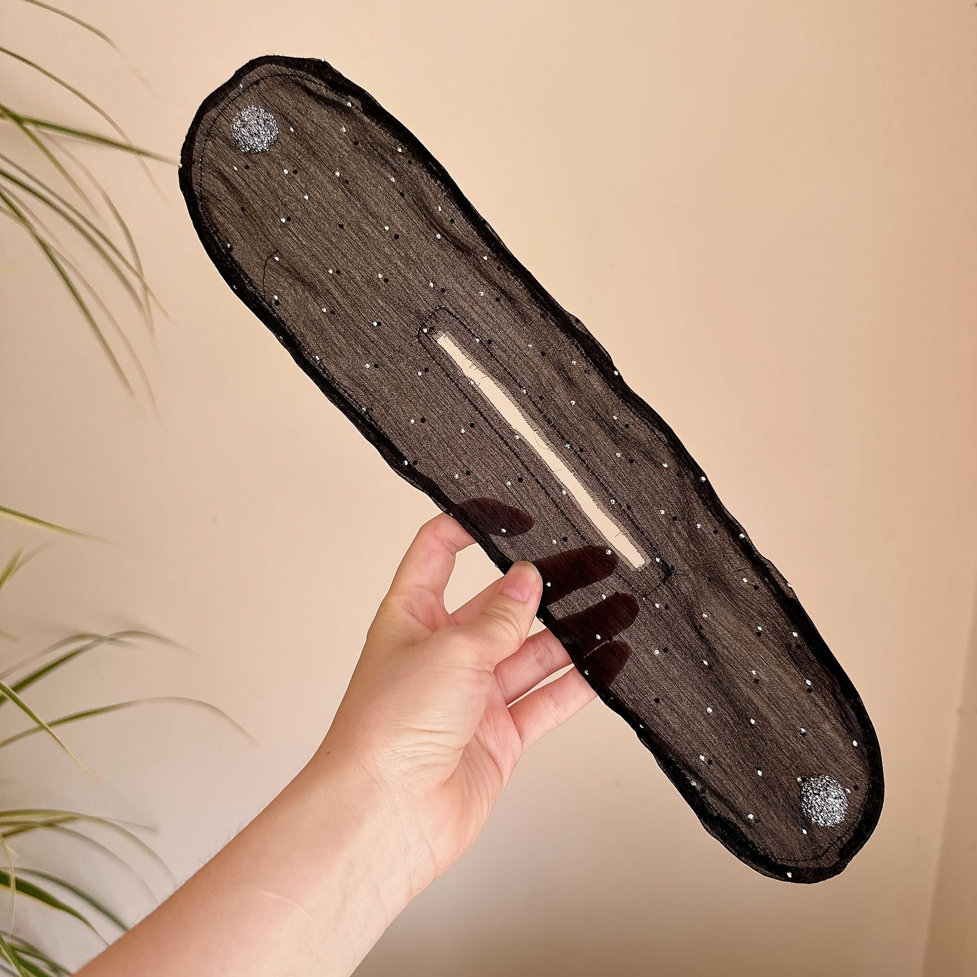 Vintage Rhinestone Bow Hair Clip for All Hairstyles Hand Wash Only