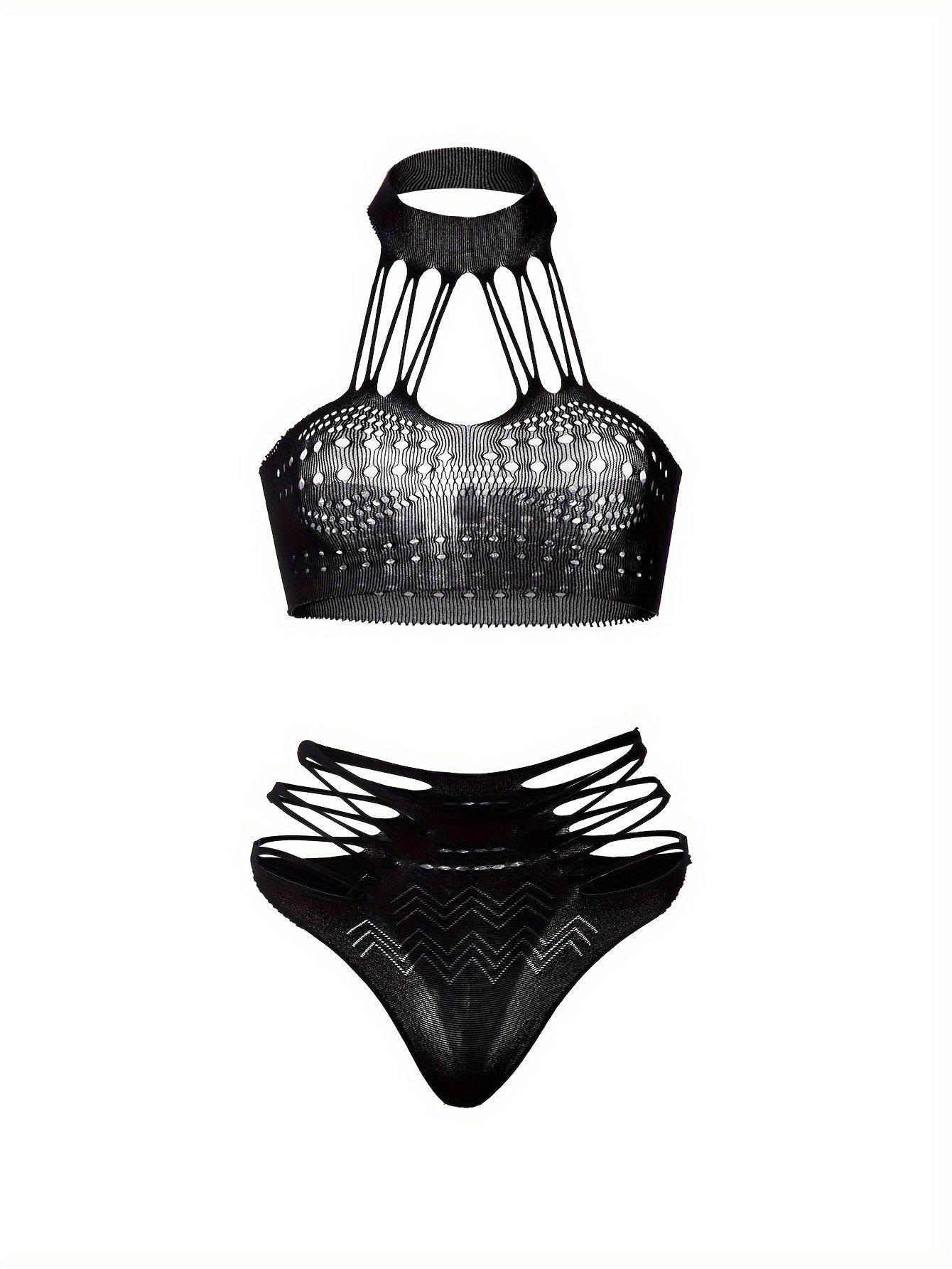 Sexy Nightclub Seduction Costume for Women, European and American Style