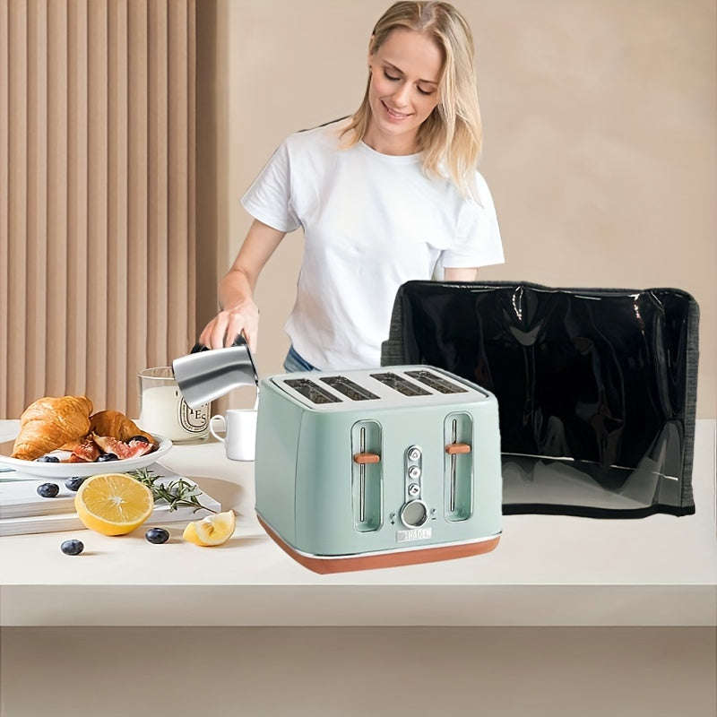 Bread Machine Cover Dustproof Durable Protector for Kitchen Use