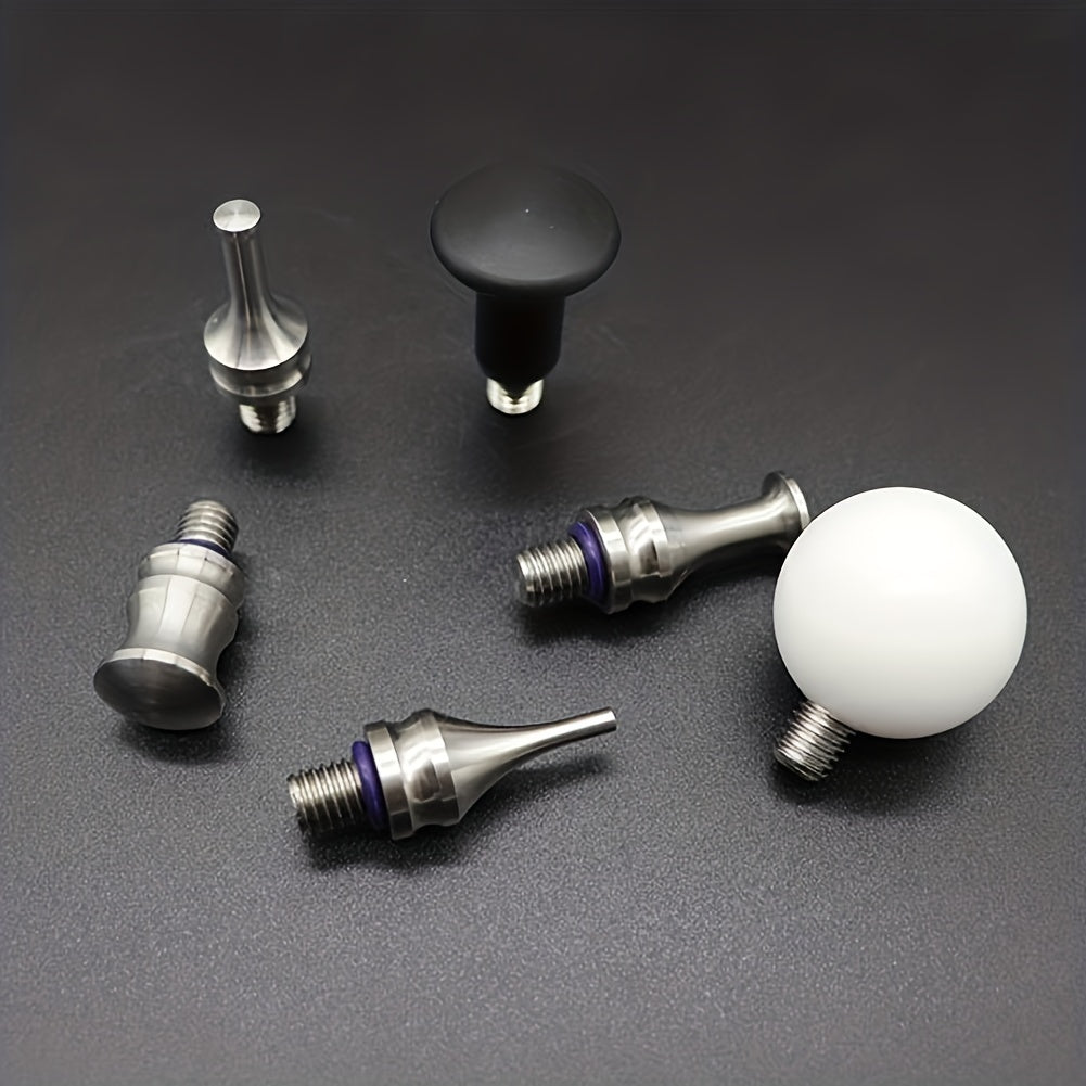 Avtomobil titanli alloy Tapper bolg'a ko'p boshli dent ta'mirlash asbobi