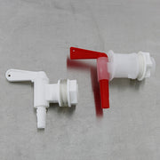 Plastic Brew Spigot for Homebrew Bottling Bucket