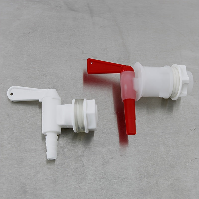 Plastic Brew Spigot for Homebrew Bottling Bucket