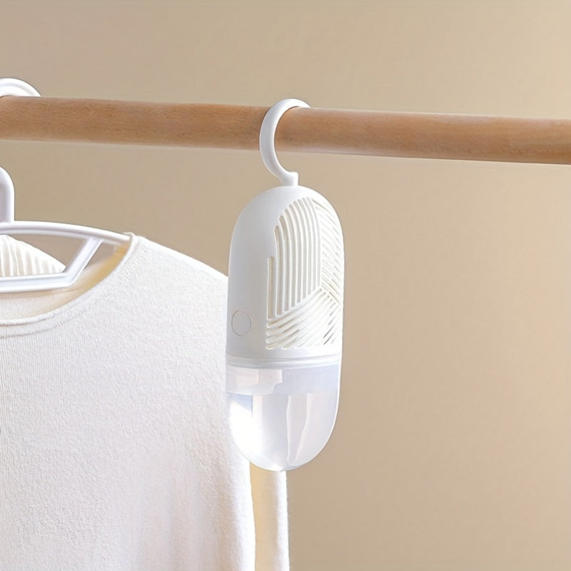 Reusable Closet Dehumidifier Bags Plastic Moisture Absorbing Desiccant for Wardrobe