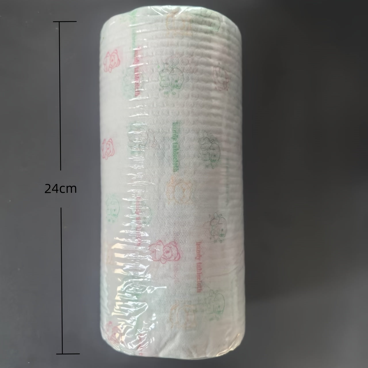 400 varaqali oshxona sochiq rolik - nam yoki quruq ishlatilishi mumkin, yog'ga chidamli, uyda tozalash uchun ideal, to'qilmagan PET matodan tayyorlangan, turli uslublarda mavjud, yashash xonasini tozalash uchun qulay dangasa tozalovchilar.