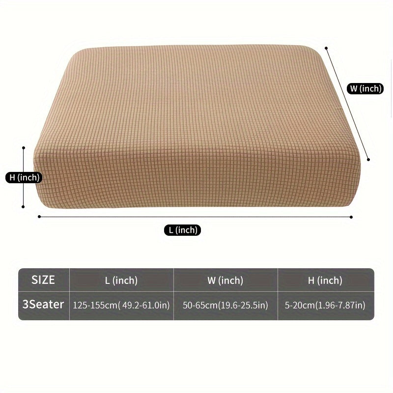 Waterproof Sofa Cover for Living Room Bedroom Office Protects Furniture