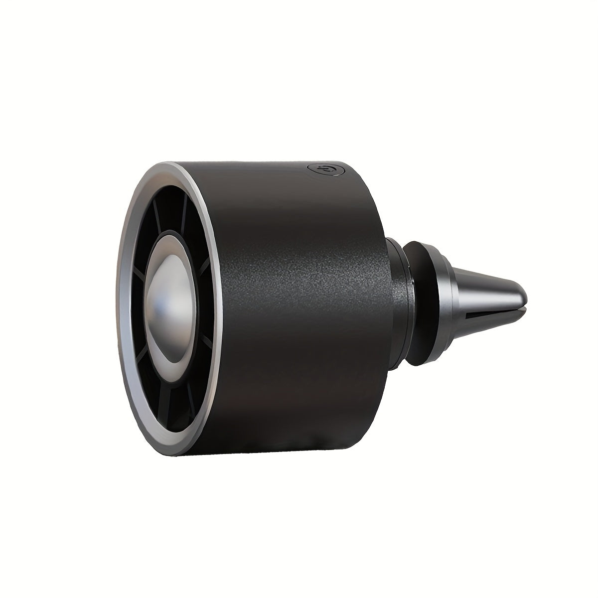 USB quvvatlangan LED avtomobil ventilyatori rangli RGB yoritgichi bilan, avtomobillar, velosipedlar va partiyalar uchun mos. Siqilgan dizayn, ishlatish oson va batareyasiz portativ.