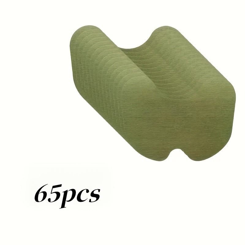 O'simliklardan tayyorlangan tizzalar uchun plastirlar - qulay bo'g'im og'rig'ini kamaytiruvchi yopishtiruvchi plitalar, batareya talab qilinmaydi