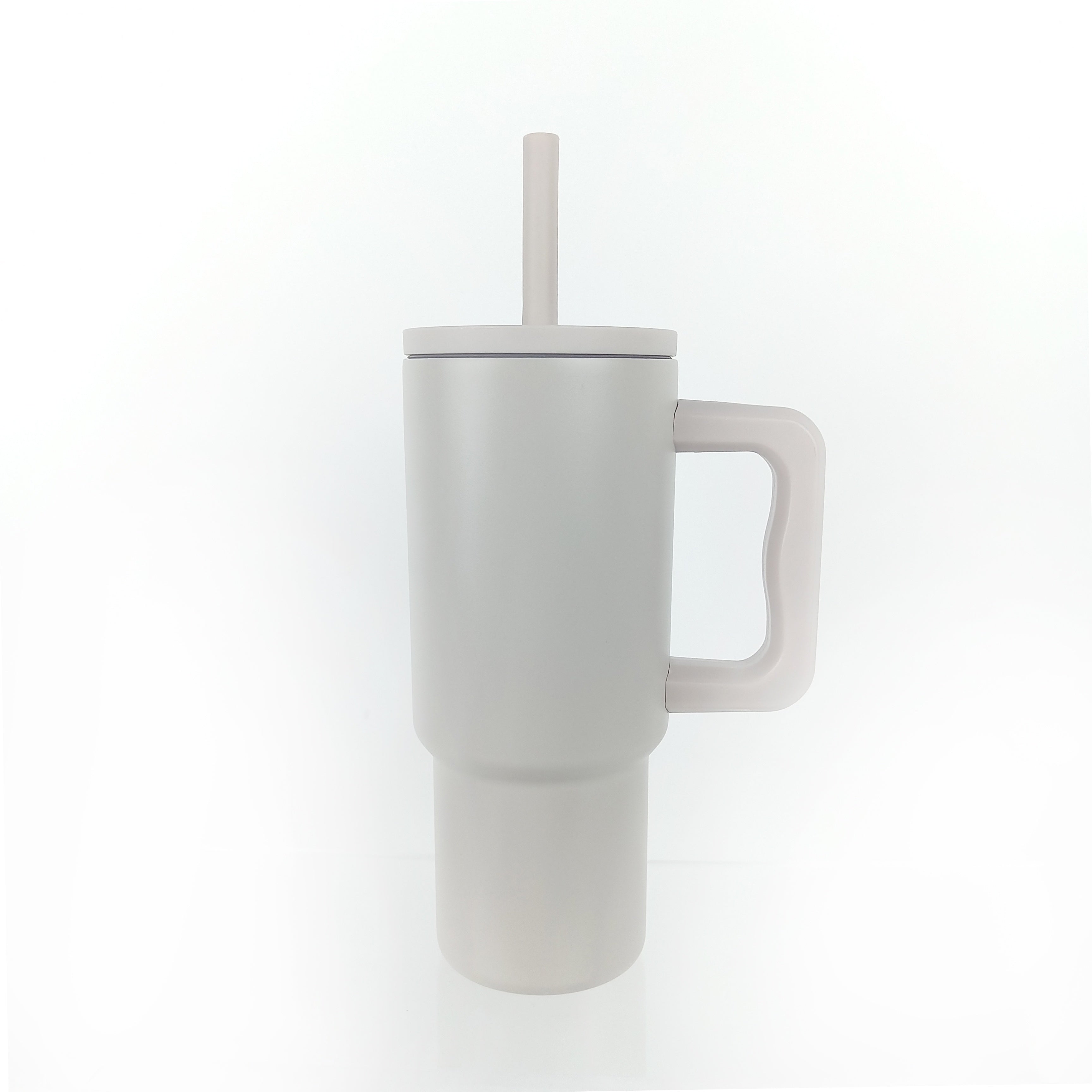 24oz Insulated Stainless Steel Water Bottle with Handle Leakproof BPA-Free