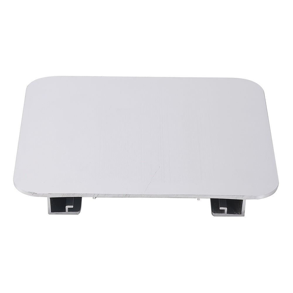 Heat Shield for Stove Fan, High Temperature Resistant, Fireplace Insulation Protection