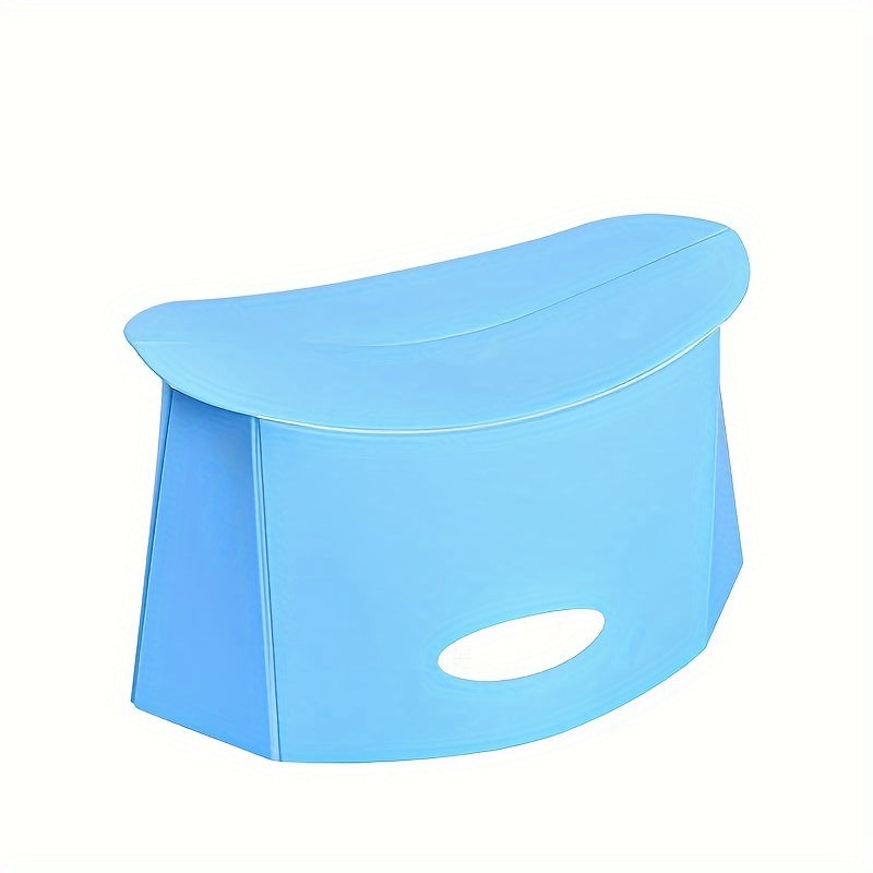 Ultra-yengil yig'iladigan stul: samolyotda foydalanish uchun mukammal yengil va ko'chma sayohat do'sti