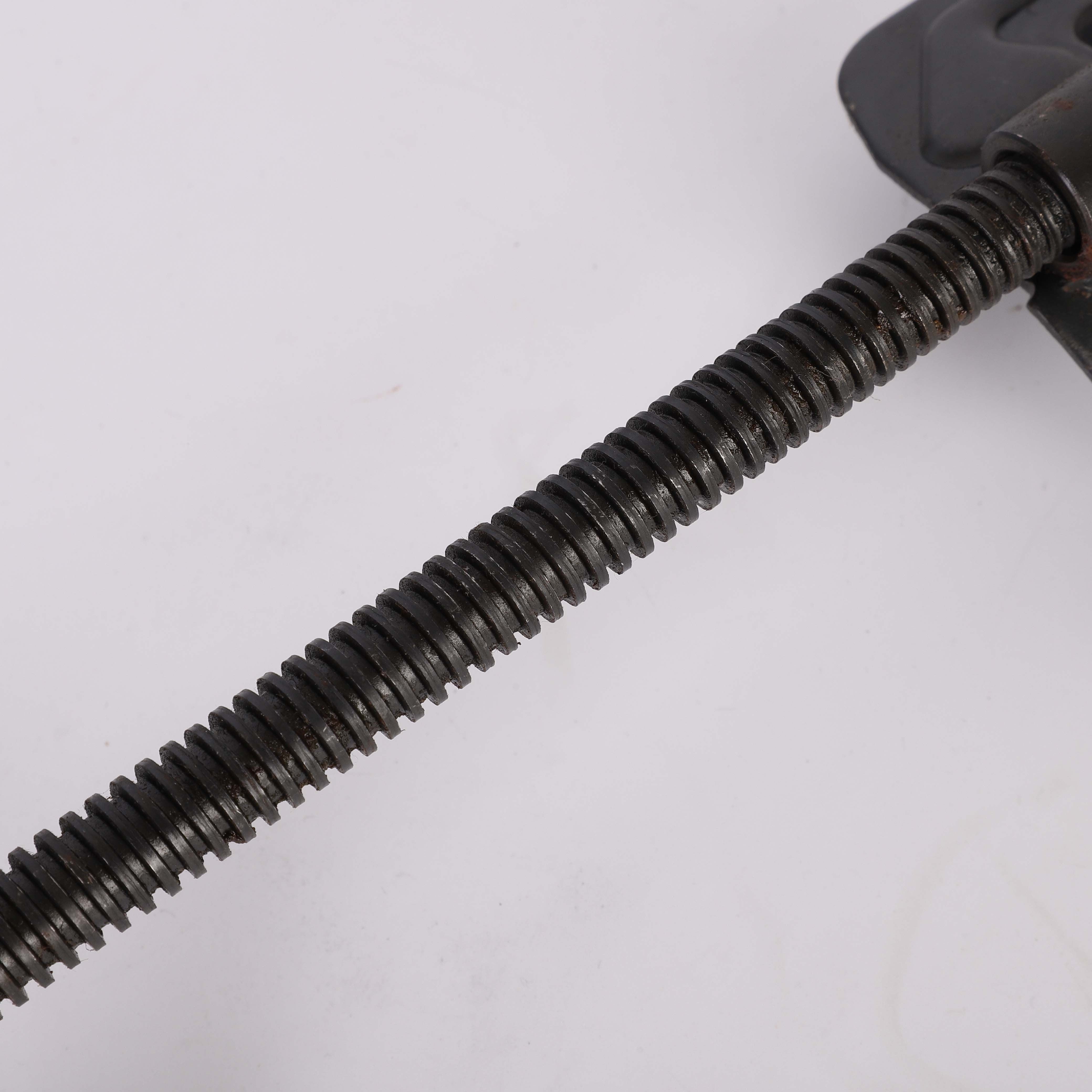 Herramienta de compresión de muelles de amortiguador de coche, sin batería, duradera