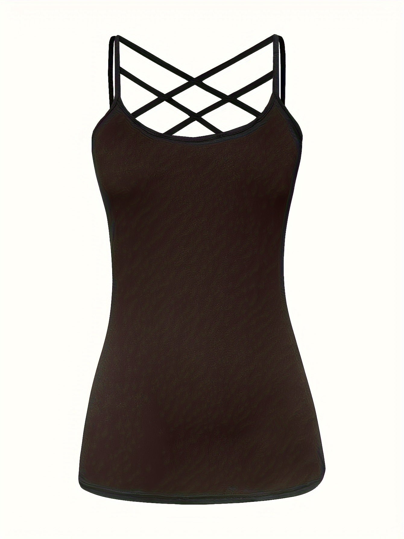 Plus Size Women's Casual 3-Piece Plaid Knit Set Polyester Elastane Large