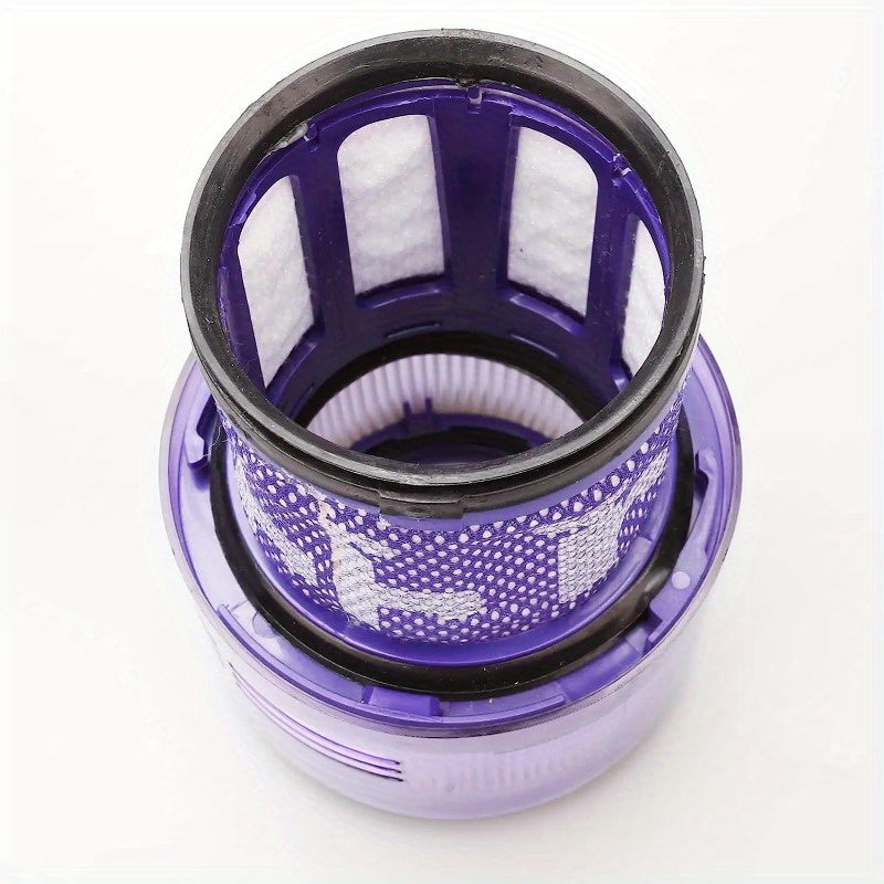 Set of 2 Vacuum Filters for V11 V15 SV14 Cordless Vacuum Washable Replaceable