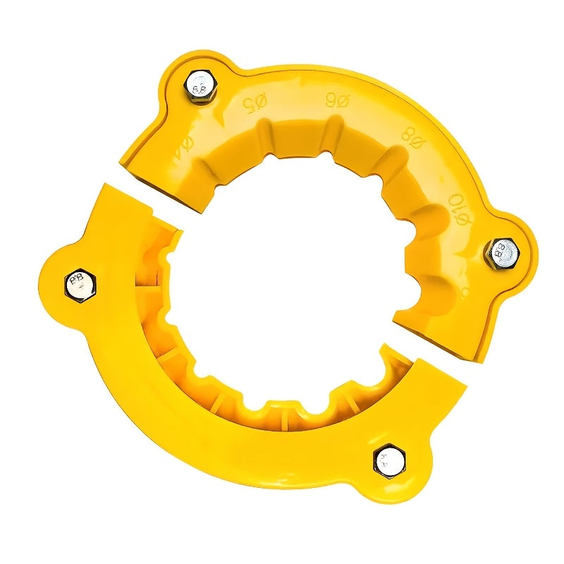 Manual Drill Bit Sharpener for 3-10mm Drill Bits Without Electricity