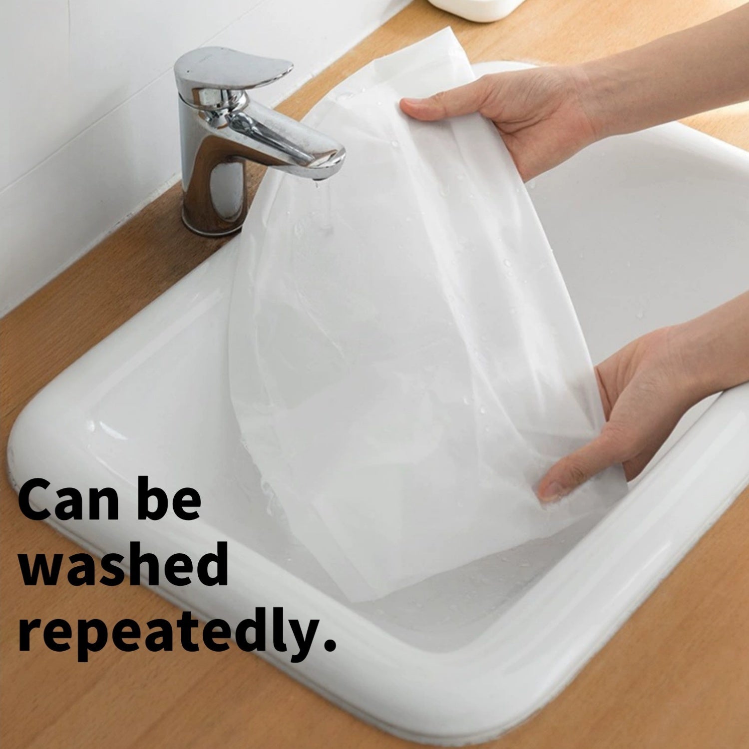 Electric Fan Protective Cover Polyester Washable Dustproof for Travel and Home