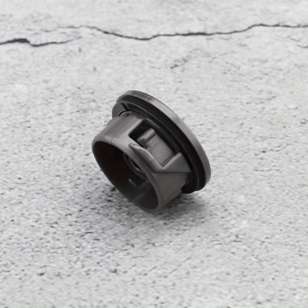 2pcs Electric Roller Brush End Cap Accessories for Dyson V6 DC59 DC62 Vacuum