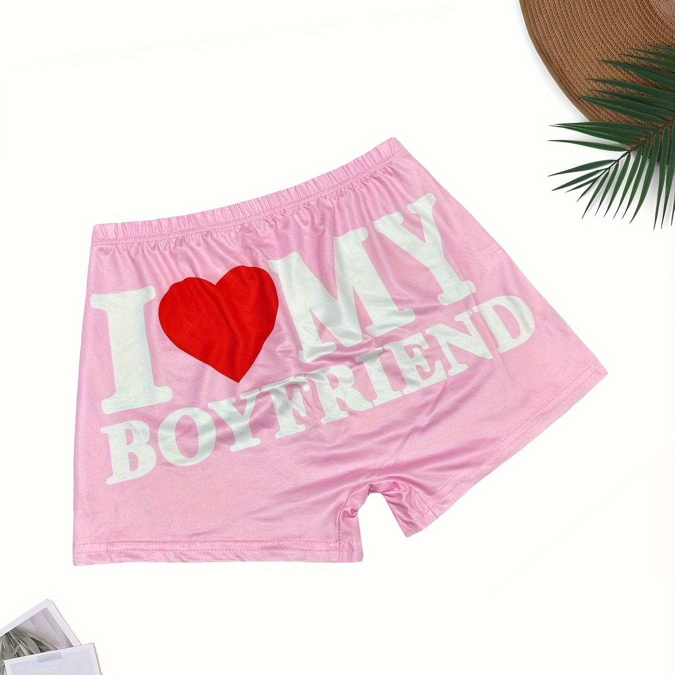 Women's Stretchy Print Lounge Bottoms Sleep Pants All-Season