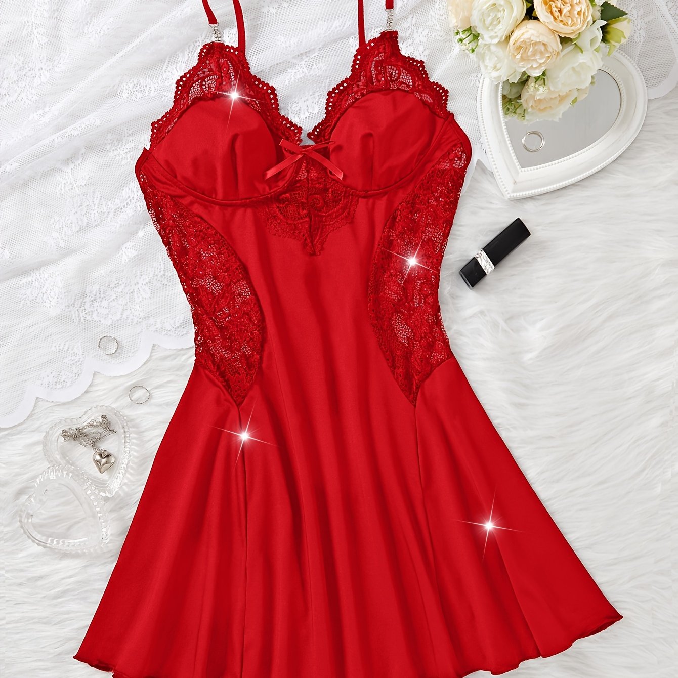 Ayollar uchun uyqu kiyimlari