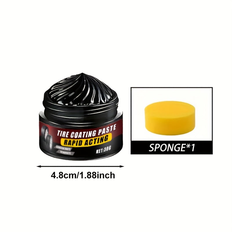 Пластиковый реставратор для интерьеров и экстерьеров автомобиля, защитник шин, ремонт винила