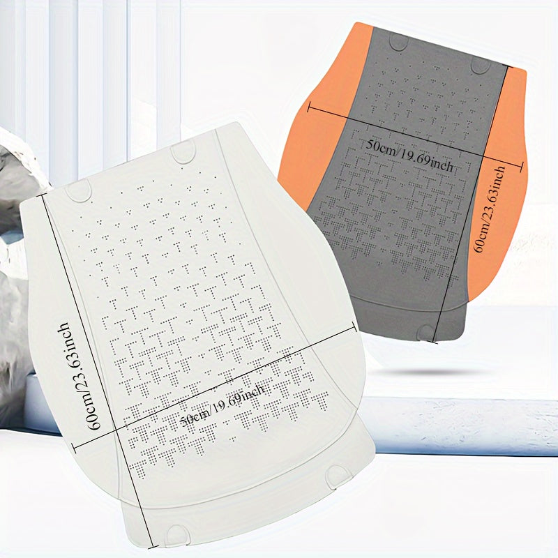 Cojín para asiento de coche para Tesla Model 3, funda de peluche, para todas las estaciones, asiento de silla de montar individual