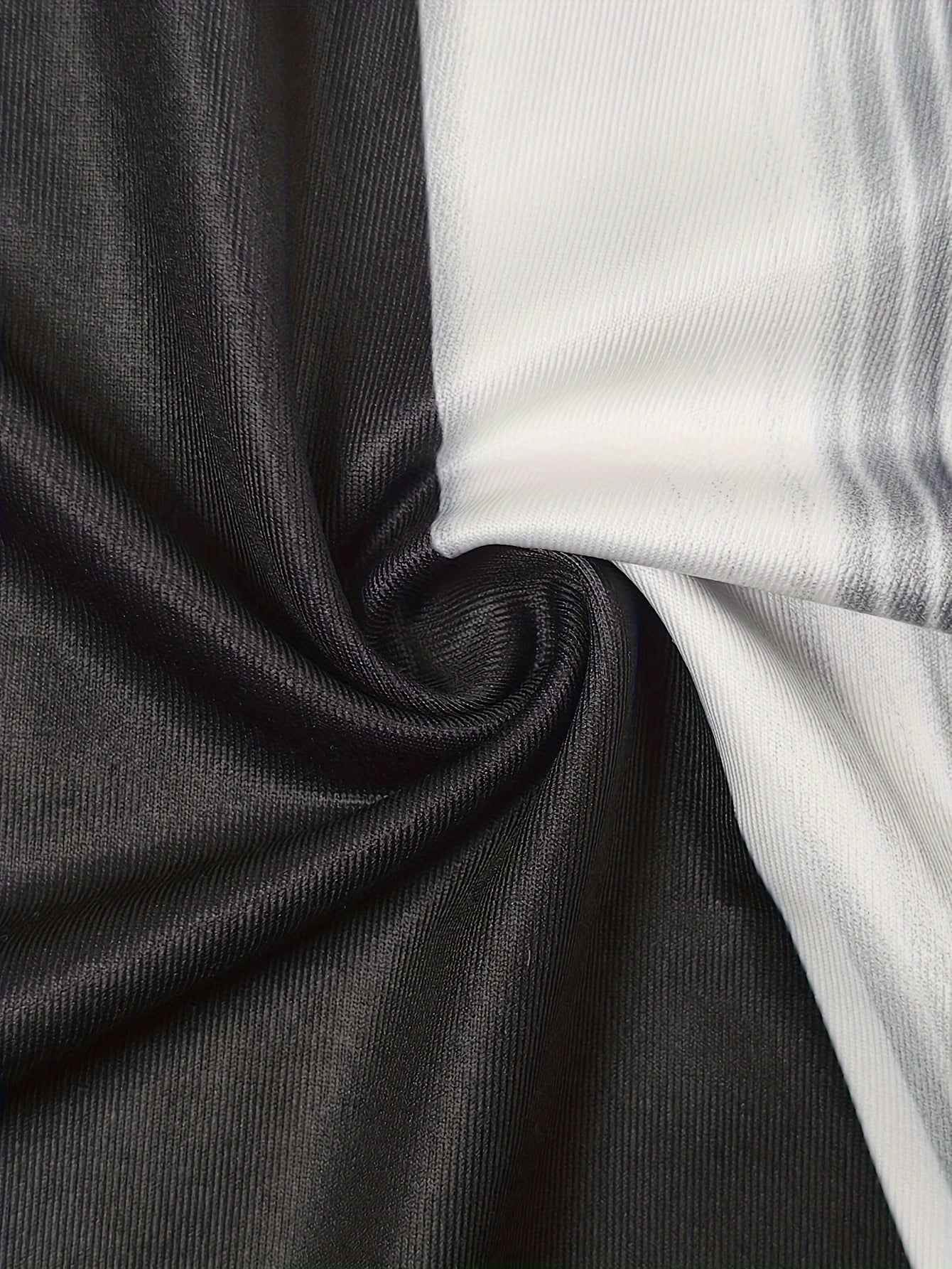 Plus Size Color Block Cami Jumpsuit Casual Sleeveless Pants with Pockets