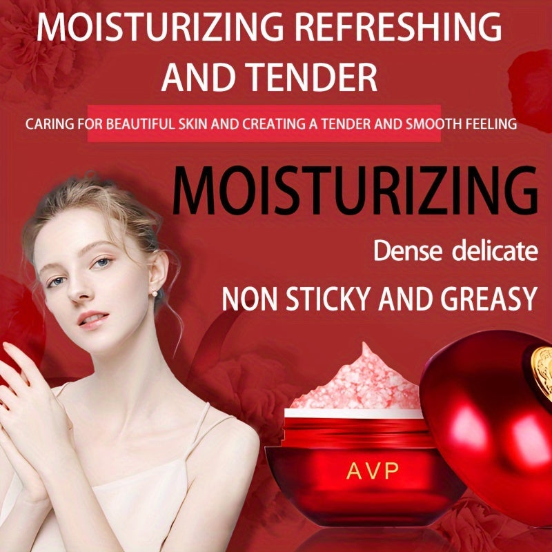 Unisex Moisturizing Face Gel for Combination Skin with Glycerin Alcohol-Free Illumination and Elasticity
