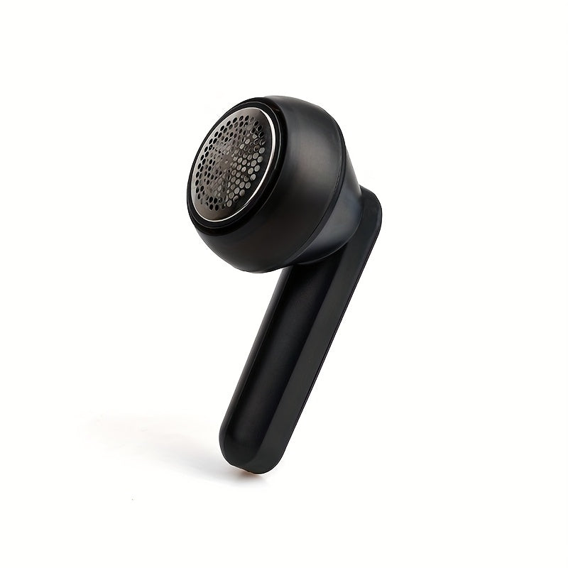 USB Rechargeable Fabric Shaver for Garment Pilling Removal with Lithium Polymer Battery