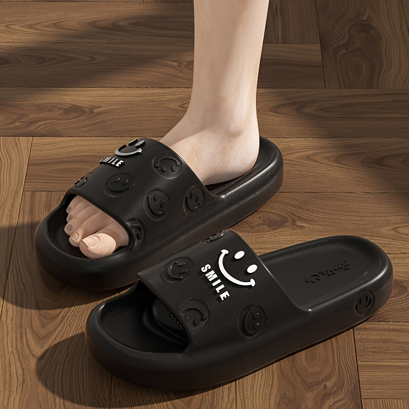 Women Thick-Soled Summer EVA Outdoor Indoor Beach Sandals